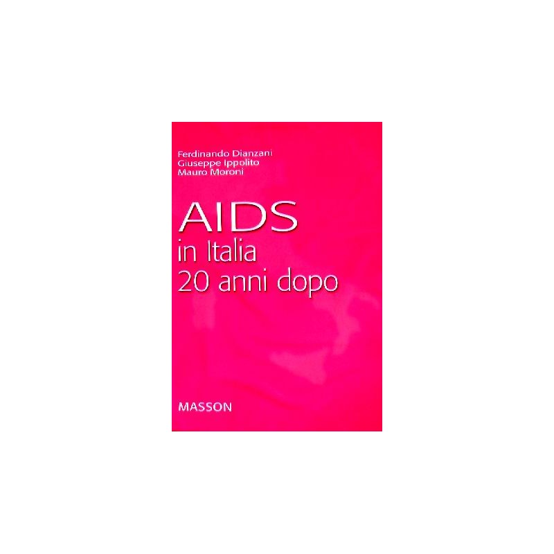 AIDS in Italia 20 anni dopo